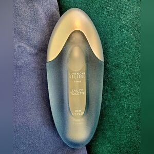 Givenchy Oblique Eau de Toilette / 10ml - 1/.3oz